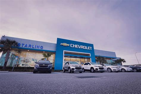 chevrolet dealer kissimmee fl.
